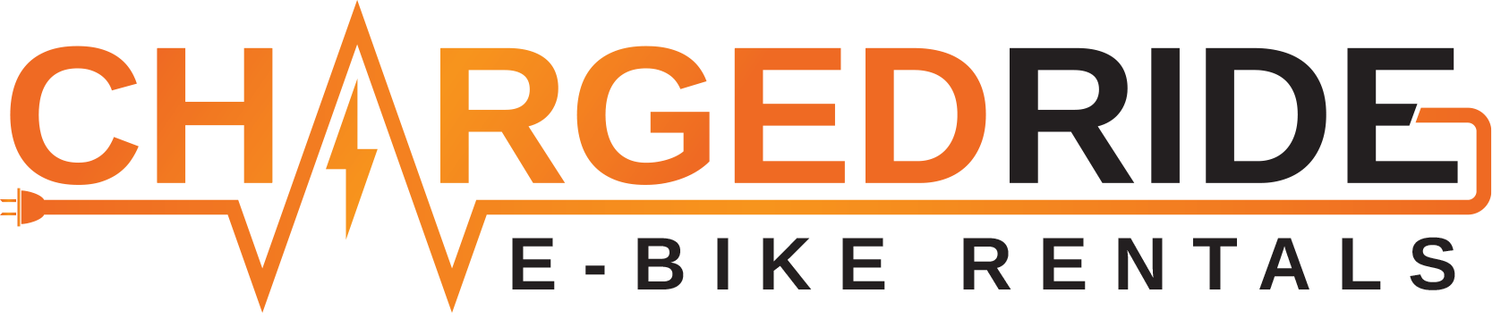 Charged Ride BACKUP