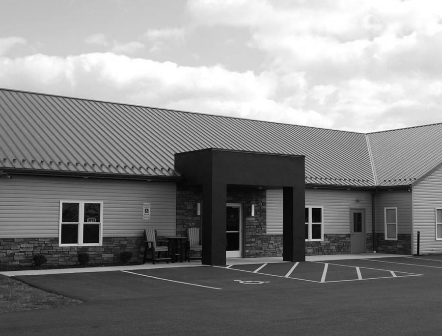E-Bikes Of Holmes County, Ohio