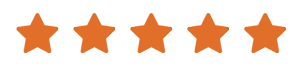 5 Stars