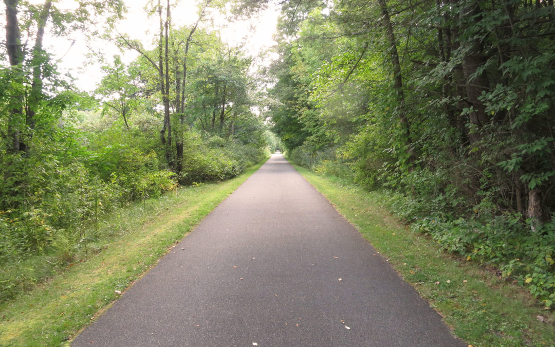 Holmes County Trails